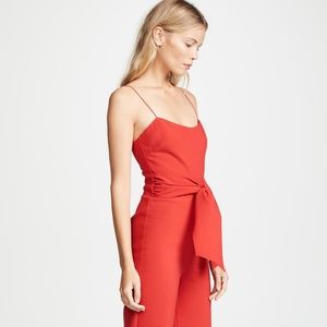 likely genevieve jumpsuit
